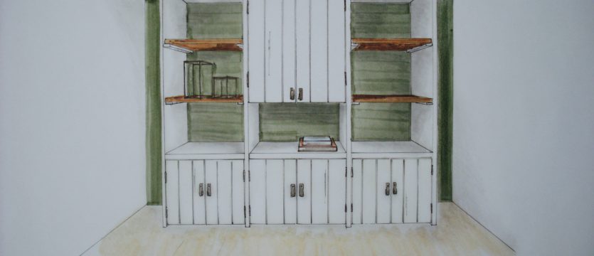 Woning “Dyksterbuoren”